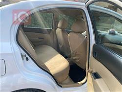 شيفروليه أفيو